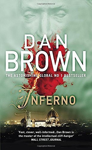 Inferno dan brown - inferno,
