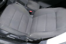 VW Golf 5 1K V Sedile