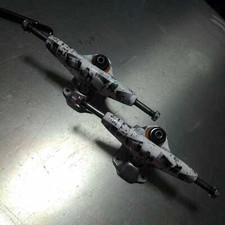 Grind King Skateboard Truck anni 90 Jay Adams Z-Boys usato importazione dal Giappone