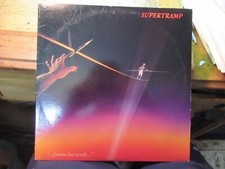 SUPERTRAMP - Famous Last Words