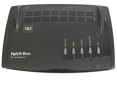 Avm fritz box - avm, 7520