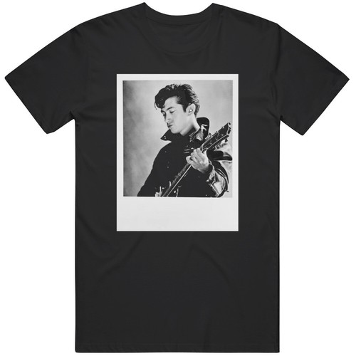 Shirt arctic monkeys - t-shirt, alex