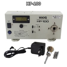 HP-100 Misuratore di coppia
