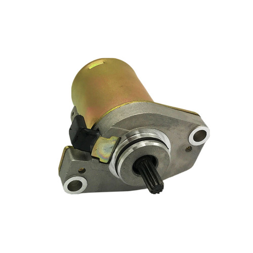 Motorino avviamento starter