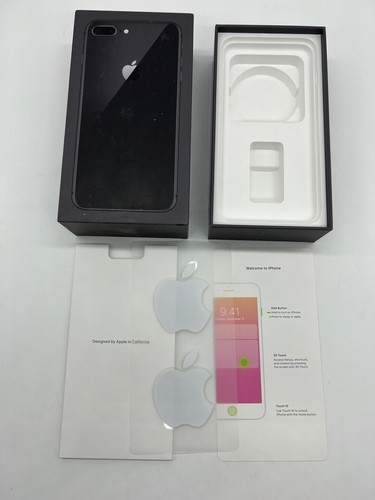 Apple iphone plus grigio - apple,
