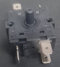 COMMUTATORE FORNO FORNETTO