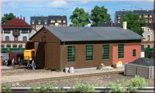 11332ill auhagen rimessa - auhagen, ho