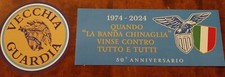 Adesivi ultras lazio - 2,