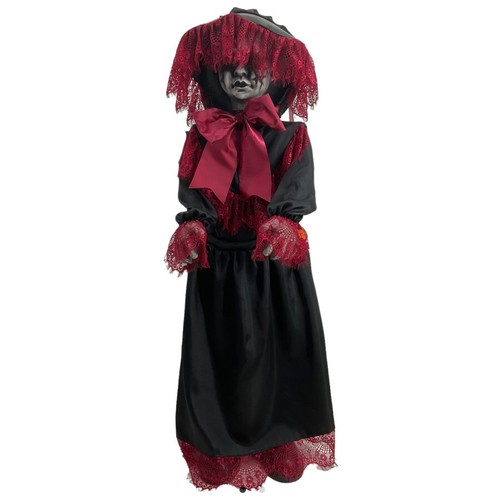 Halloween bambola assassina - halloween,