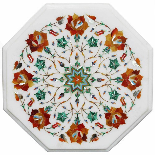 Marmo table top - 12, "