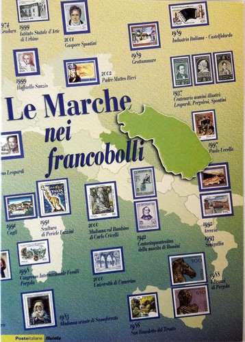 2003 italia repubblica folder