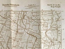 Cartolina Esercito Tedesco