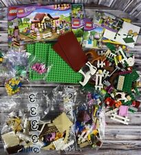 Lego Friends Scuderie