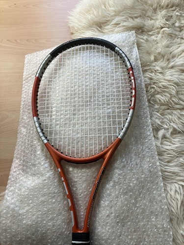 Racchetta tennis head - da,