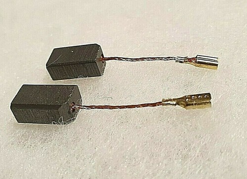 Spazzole carbone carboncini - in,