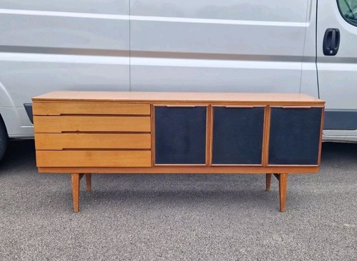 Credenza bellezza vintage - di,