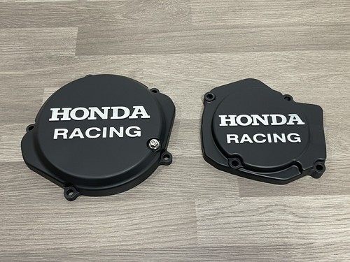 Honda racing cr125 - honda, 125