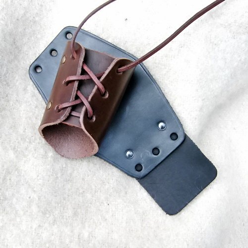 Bracciali pelle - bracciali,