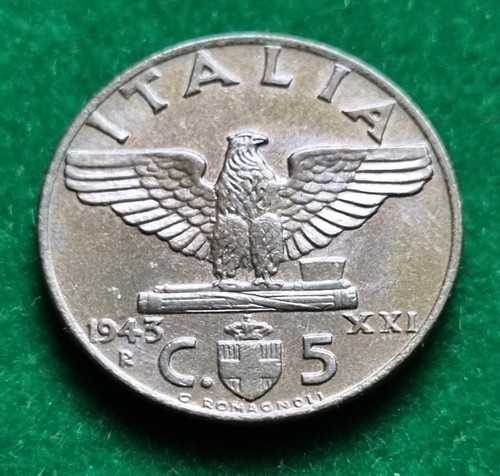 Regno italia - regno, vittorio