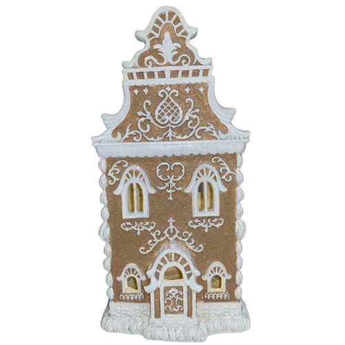 Christmas light tan brown - christmas,