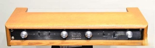 Mark levinson lnc crossover - levinson, lnc-2l