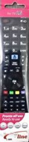 Gbs telecomando universale per - gbs,