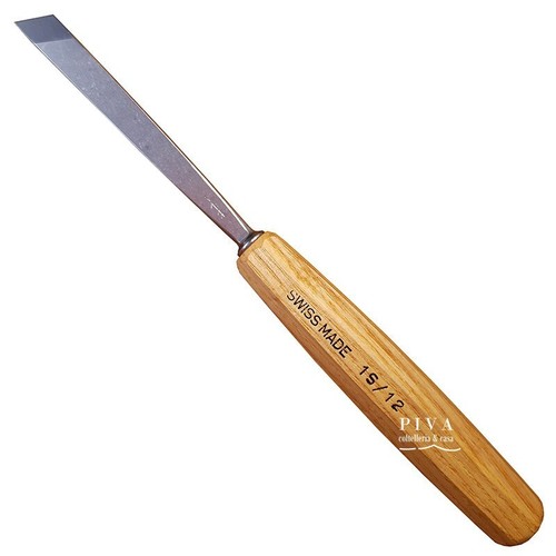 Scalpello legno diagonale