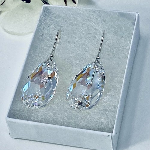Orecchini argento sterling - in,