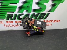 CENTRALINA SCATOLA FUSIBILI OPEL ASTRA K 1.6 CDTI LVL 15533697 2018