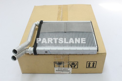 Radiatore riscaldatore oem - radiatore,