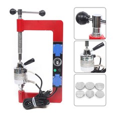 Auto Tyre Repair Machine Kit