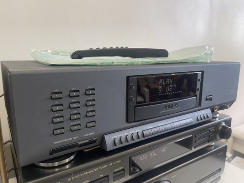 Philips 940 lettore cdm9 - 940,