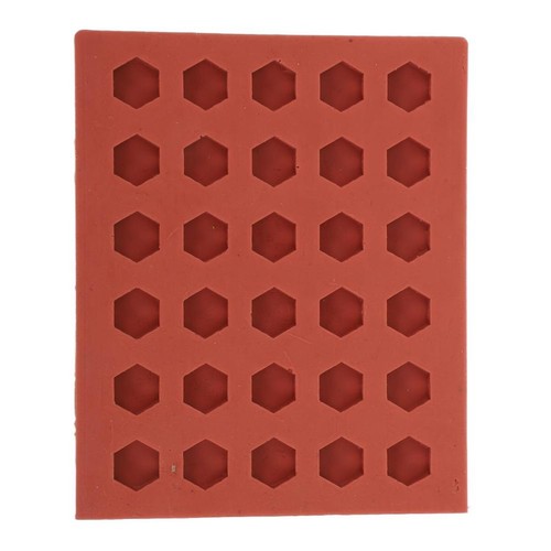 Stampo silicone per - in,