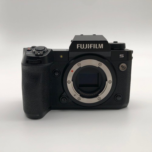 Fujifilm h2s fotocamera - fujifilm,