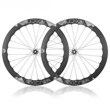 Set ruote 700C bici da strada