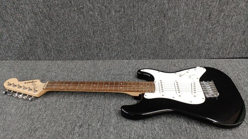 Squier mini stratocaster - squier,