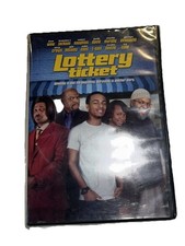 New [DVD] Lottery Ticket