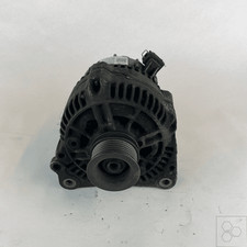 038903018P Alternatore  VOLKSWAGEN POLO 3a Serie 1.9 SDI cat Ber. 3p/d/1896cc