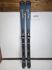 Sci Salomon Pulse 155 cm +