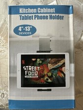 Mobile cucina porta tablet