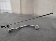 PEDALE FRENO POSTERIORE Z LTD