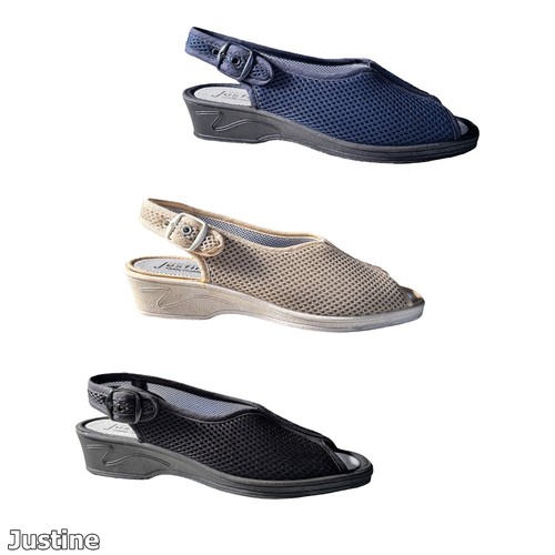 Justine 800 sandali - justine,
