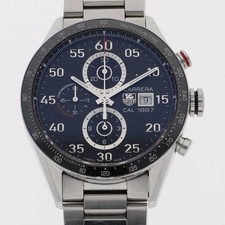 TAG HEUER Carrera calibro 1887