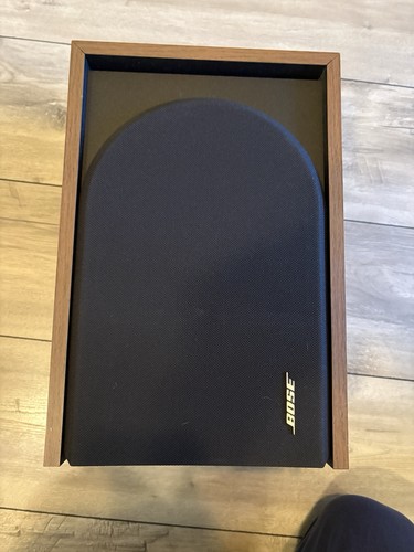Altoparlante bose serie - altoparlante,