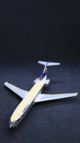 Herpa wings 200 lufthansa - herpa,