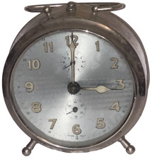 Sveglia Vintage Veglia Made in