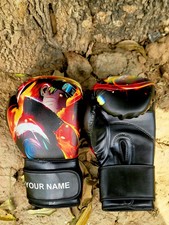 Guantoni da Boxe Anime