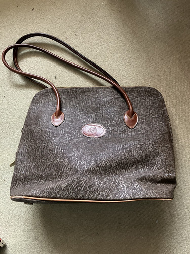 Mulberry borsa tote vintage - , in