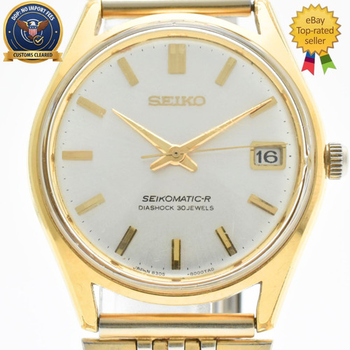 Ecc orologio uomo - [ecc+5],
