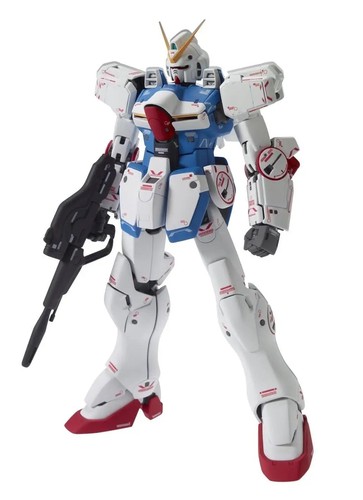 Gundam 100 lm312v04 v ver - gundam, 1/100